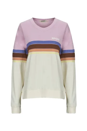 Rip Curl Svetari SURF REVIVAL CREW EU S