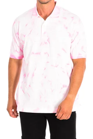 La Martina Lyhythihainen poolopaita TMP021-JS206-05157 EU XXL