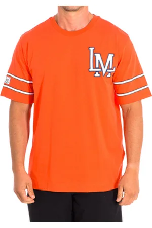 La Martina Lyhythihainen t-paita TMR316-JS206-06097 EU S
