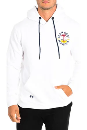 La Martina Svetari TMF607-FP225-00001 EU XXL