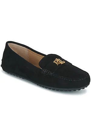 Ralph Lauren Kengät BARNSBURY-FLATS-CASUAL 36