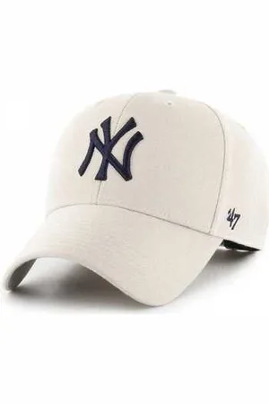 47 Brand Lippalakit Cap mlb new york yankees mvp Yksi Koko