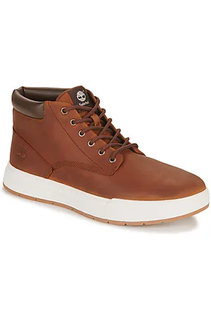 Timberland Kengät MAPLE GROVE LEATHER CHUKKA 45