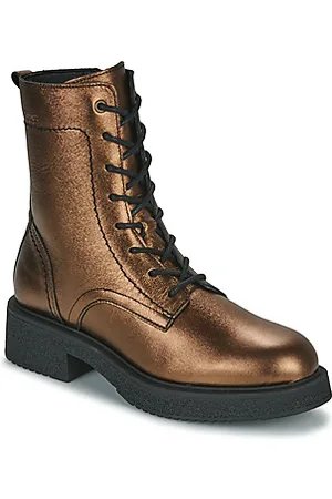 Bullboxer Kengät MIRA LACE BOOT 37