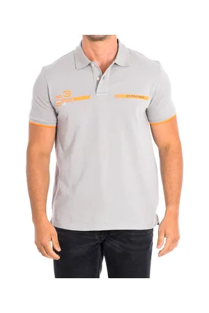 U.S. Polo Assn. Lyhythihainen poolopaita 64122-108 EU L