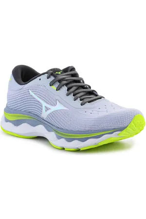 Mizuno Tennarit Naisten juoksukengät Wave Sky 5 J1GD210203 J1GD210203 38 1/2