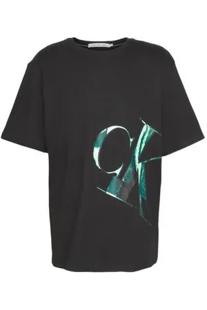 Calvin Klein Lyhythihainen t-paita - EU L