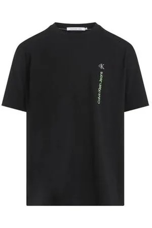 Calvin Klein Lyhythihainen t-paita - EU XL