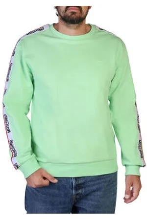 Moschino Svetari A1781-4409 A0449 Green EU S