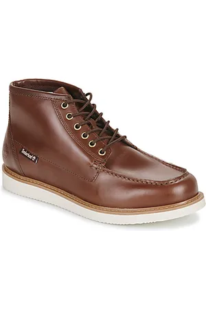 Timberland Kengät NEWMARKET II BOAT CHUKKA 41