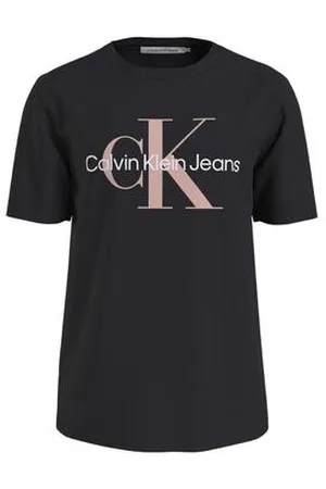 Calvin Klein Lyhythihainen t-paita - EU L