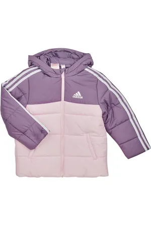 adidas Toppatakki JCB PAD JKT 11 / 12 vuotta