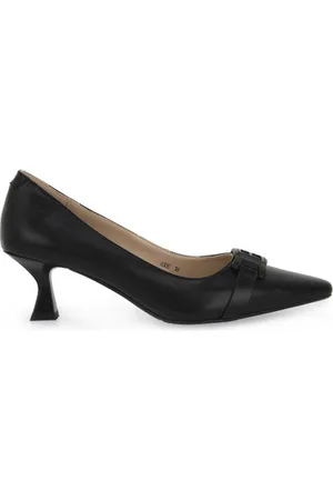 Laura Biagiotti Korkokengät KID BLACK 37