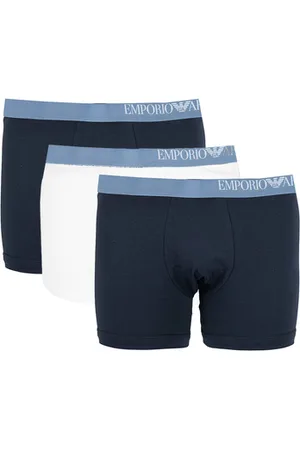 Emporio Armani Bokserit 111473 2F728 EU XL