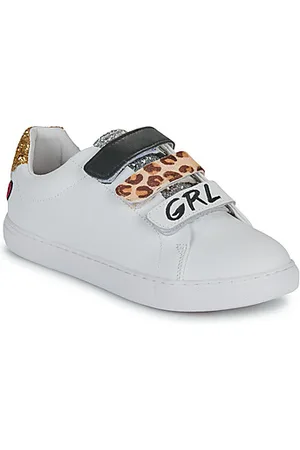 Bons Baisers De Paname Kengät EDITH BARBIE GIRL POWER 36
