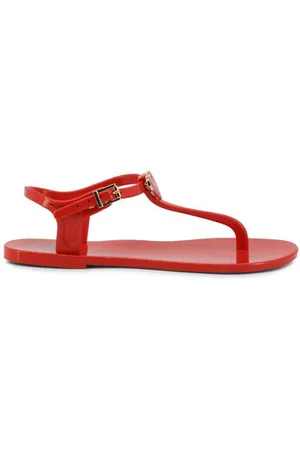 Moschino Sandaalit ja16011g1gi37-500 red 37