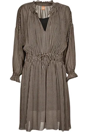 HUGO BOSS Lyhyt mekko Daratena_1 FR 36