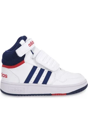 adidas Lastenkengät HOOPS 3 MID AC I 25