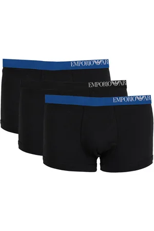 Emporio Armani Bokserit 111357 2F728 EU S