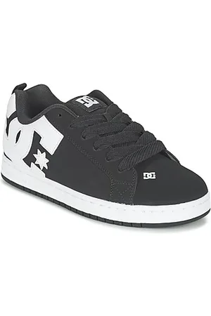Dcshoes Kengät COURT GRAFFIK 45