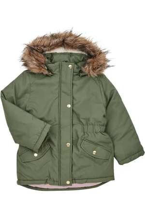 NAME IT Parkatakki NMMMARLIN PARKA JACKET PB SOUTH 18 Monate