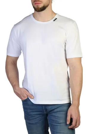 Palm Angels Lyhythihainen t-paita - pmug001c99fab001 EU S