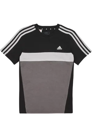 adidas Lyhythihainen t-paita 3S TIB T 7 / 8 vuotta