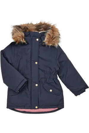 NAME IT Parkatakki NMMMARLIN PARKA JACKET PB SOUTH 18 Monate