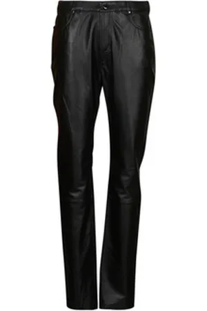 Oakwood 5-taskuiset housut PRETTY EU S