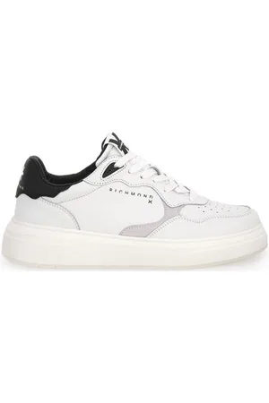 John Richmond Tennarit MOVE BIANCO 43