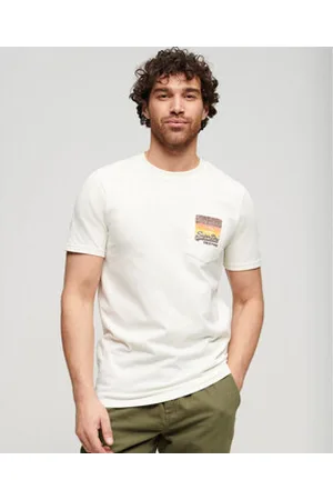 Superdry T-paidat & Poolot Vintage vl cali EU L