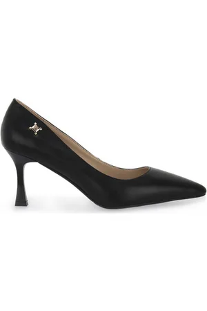 Laura Biagiotti Korkokengät KID BLACK 37