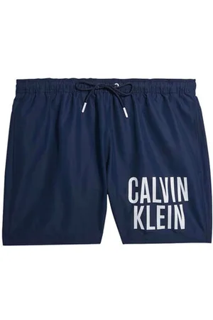 Calvin Klein Shortsit & Bermuda-shortsit km0km00794-dca blue EU S
