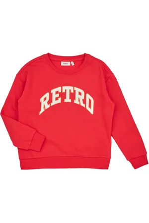 ONLY Svetari KOGANNI L/S O-NECK CS SWT 8 Jahre