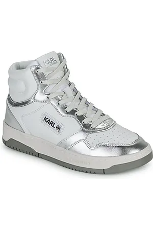 Karl Lagerfeld Kengät KREW KC Kollar Mid Boot 37