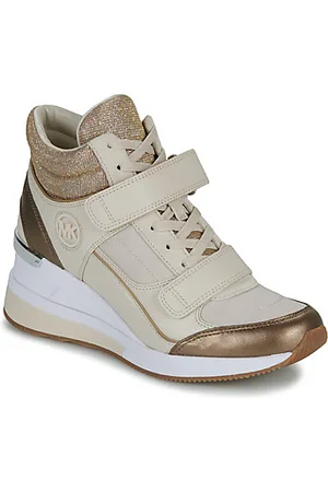 Michael Kors Kengät GENTRY HIGH TOP 40