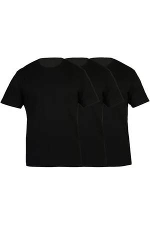 OFF-WHITE Lyhythihainen t-paita omaa127c99jer0021001 black EU XXL