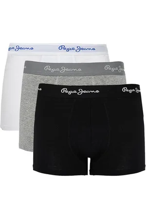 Pepe Jeans Bokserit PMU10059 | Isaac EU S