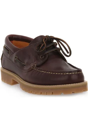 Lumberjack Tennarit BOAT SHOES NEWTON 41