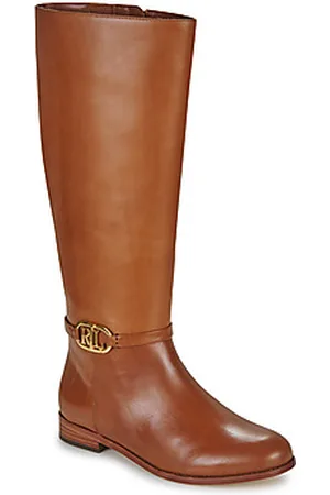 Ralph Lauren Saappaat BRIDGETTE-BOOTS-TALL BOOT 36