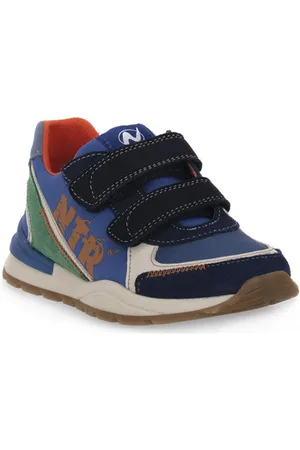 Naturino Tennarit 1C74 BLEY VL AZURE 28