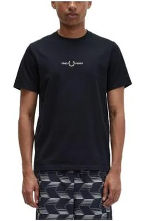 Fred Perry Lyhythihainen t-paita - EU XXL