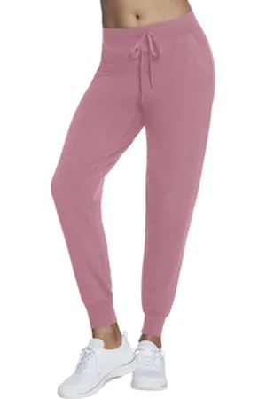 Skechers Jogging housut / Ulkoiluvaattee Restful Jogger Pant EU M