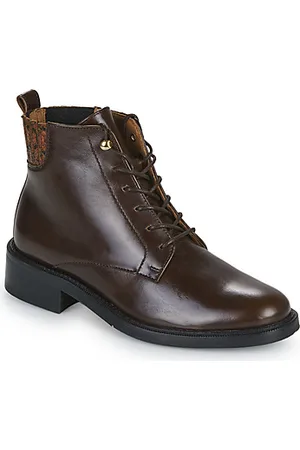 Schmoove Kengät CANDIDE DESERT BOOTS 37