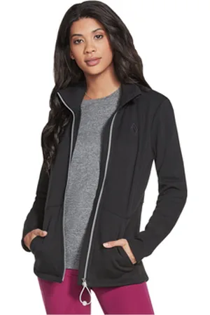 Skechers Parkatakki Go Snuggle Jacket EU M
