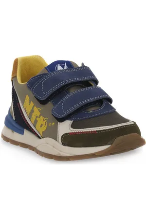 Naturino Tennarit 1F66 BLEY VL MILITARE 30