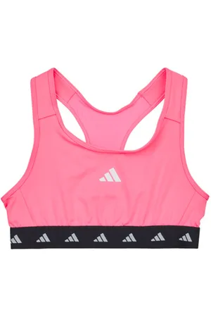 adidas Urheiluliivit TF POWER BRA 11 / 12 vuotta