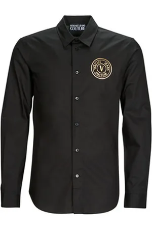 VERSACE Pitkähihainen paitapusero GALYS2 IT 50