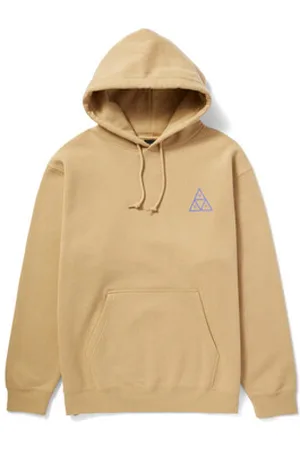 Huf Svetari Sweat set tt hood EU S