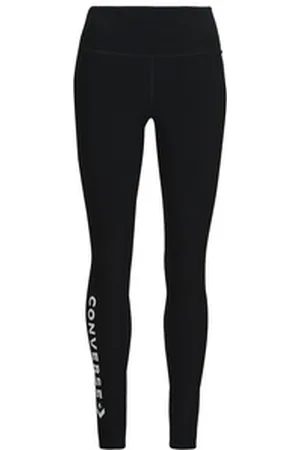 Converse Legginsit & Sukkahousut WORDMARK LEGGING EU XS